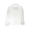 SWEAT-SHIRT SANS FERMETURE ÉCLAIR BLANC CALVIN KLEIN POUR HOMMES - CALVIN KLEIN