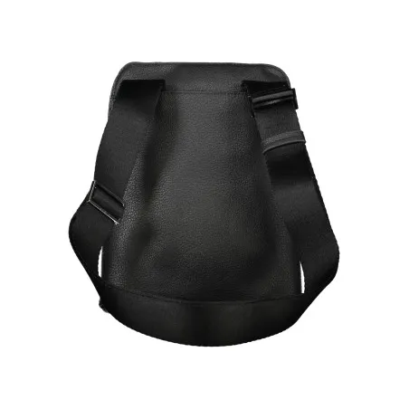 SAC BANDOULIÈRE NOIR POUR HOMMES CALVIN KLEIN - CALVIN KLEIN