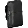 SAC BANDOULIÈRE NOIR POUR HOMMES CALVIN KLEIN - CALVIN KLEIN