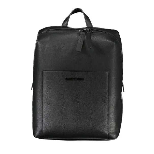 SAC À DOS NOIR POUR HOMMES CALVIN KLEIN - CALVIN KLEIN