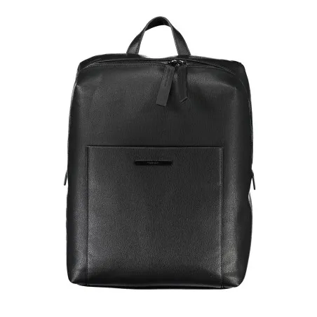 SAC À DOS NOIR POUR HOMMES CALVIN KLEIN - CALVIN KLEIN