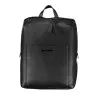 SAC À DOS NOIR POUR HOMMES CALVIN KLEIN - CALVIN KLEIN