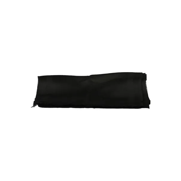 FOULARD HOMME CALVIN KLEIN NOIR - CALVIN KLEIN