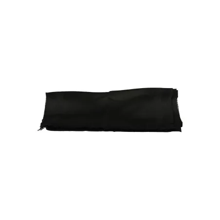 FOULARD HOMME CALVIN KLEIN NOIR - CALVIN KLEIN