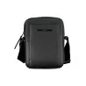 SAC BANDOULIÈRE NOIR POUR HOMMES CALVIN KLEIN - CALVIN KLEIN
