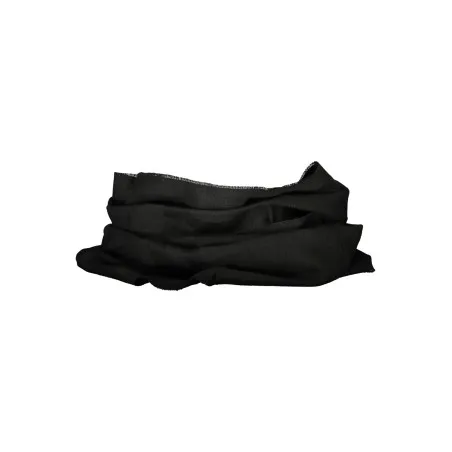 FOULARD HOMME CALVIN KLEIN NOIR - CALVIN KLEIN
