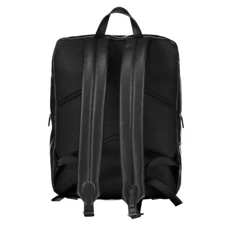 SAC À DOS NOIR POUR HOMMES CALVIN KLEIN - CALVIN KLEIN