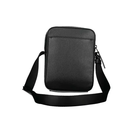 SAC BANDOULIÈRE NOIR POUR HOMMES CALVIN KLEIN - CALVIN KLEIN