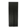 FOULARD HOMME CALVIN KLEIN NOIR - CALVIN KLEIN