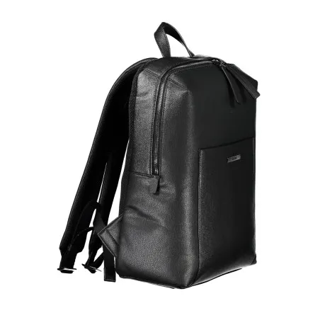SAC À DOS NOIR POUR HOMMES CALVIN KLEIN - CALVIN KLEIN