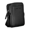 SAC BANDOULIÈRE NOIR POUR HOMMES CALVIN KLEIN - CALVIN KLEIN