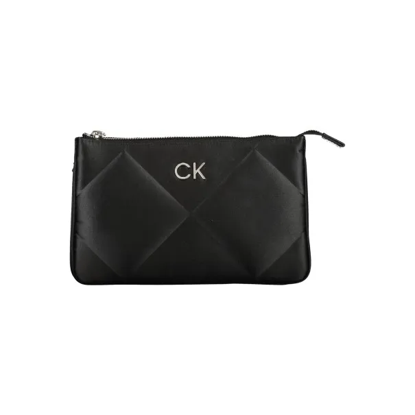 SAC FEMME CALVIN KLEIN NOIR - CALVIN KLEIN