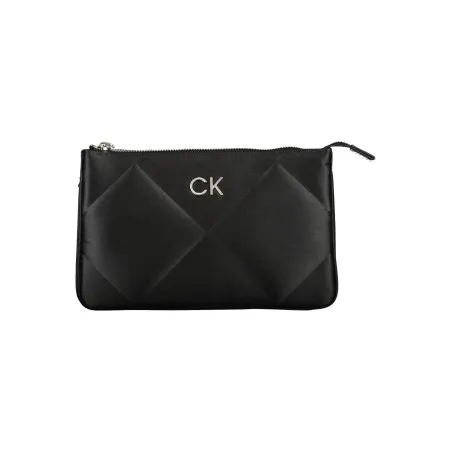 SAC FEMME CALVIN KLEIN NOIR - CALVIN KLEIN