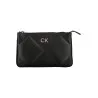 SAC FEMME CALVIN KLEIN NOIR - CALVIN KLEIN