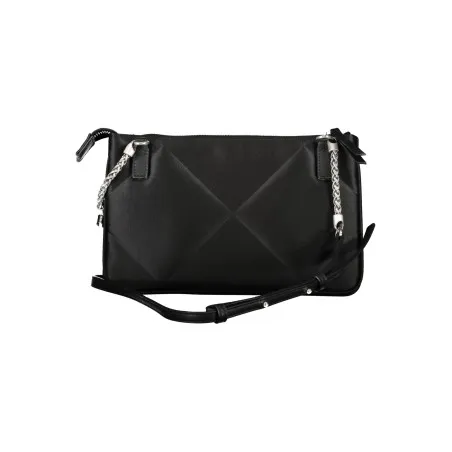 SAC FEMME CALVIN KLEIN NOIR - CALVIN KLEIN
