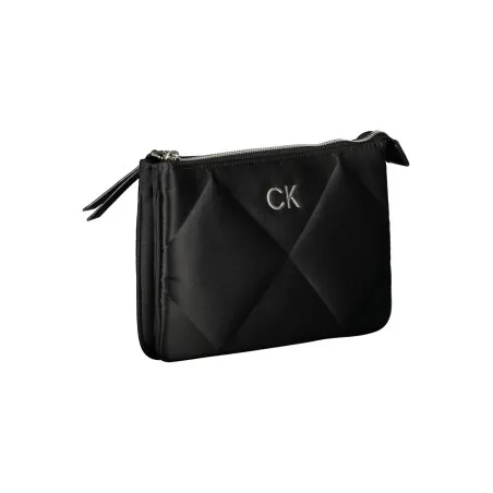 SAC FEMME CALVIN KLEIN NOIR - CALVIN KLEIN