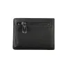 PORTEFEUILLE HOMME CALVIN KLEIN NOIR - CALVIN KLEIN