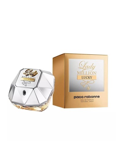 Eau de Parfum Femme PACO RABANNE LADY MILLION LUCKY PACO RABANNE - 1
