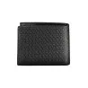 PORTEFEUILLE HOMME CALVIN KLEIN NOIR - CALVIN KLEIN