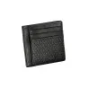 PORTEFEUILLE HOMME CALVIN KLEIN NOIR - CALVIN KLEIN