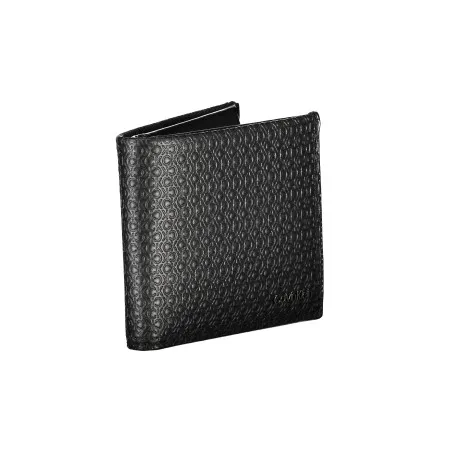 PORTEFEUILLE HOMME CALVIN KLEIN NOIR - CALVIN KLEIN