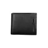 PORTEFEUILLE HOMME CALVIN KLEIN NOIR - CALVIN KLEIN