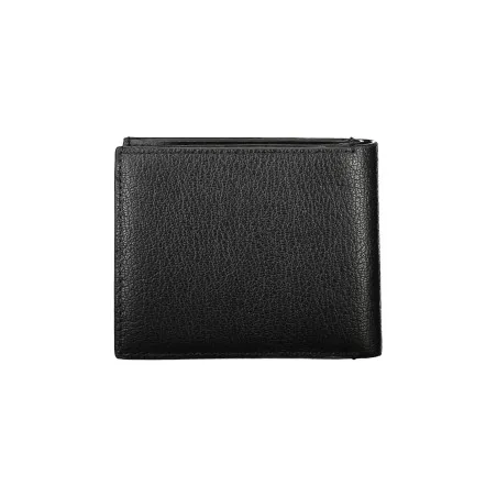PORTEFEUILLE HOMME CALVIN KLEIN NOIR - CALVIN KLEIN
