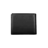 PORTEFEUILLE HOMME CALVIN KLEIN NOIR - CALVIN KLEIN
