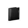 PORTEFEUILLE HOMME CALVIN KLEIN NOIR - CALVIN KLEIN