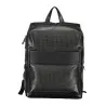 SAC À DOS NOIR POUR HOMMES CALVIN KLEIN - CALVIN KLEIN