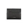 PORTEFEUILLE HOMME CALVIN KLEIN NOIR - CALVIN KLEIN