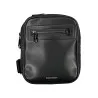 SAC BANDOULIÈRE NOIR POUR HOMMES CALVIN KLEIN - CALVIN KLEIN