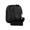 SAC BANDOULIÈRE NOIR POUR HOMMES CALVIN KLEIN - CALVIN KLEIN