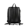 SAC À DOS NOIR POUR HOMMES CALVIN KLEIN - CALVIN KLEIN