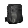 SAC BANDOULIÈRE NOIR POUR HOMMES CALVIN KLEIN - CALVIN KLEIN