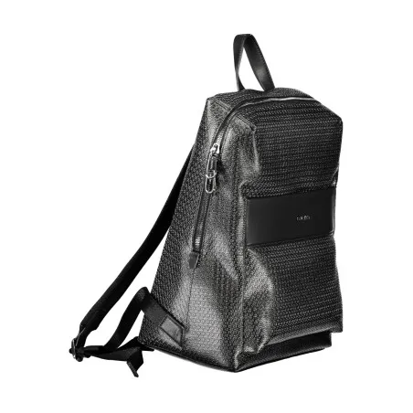 SAC À DOS NOIR POUR HOMMES CALVIN KLEIN - CALVIN KLEIN