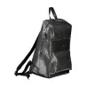 SAC À DOS NOIR POUR HOMMES CALVIN KLEIN - CALVIN KLEIN