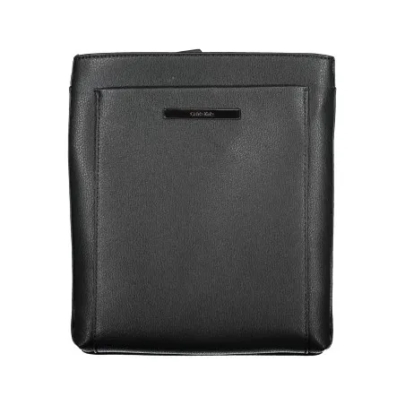 SAC BANDOULIÈRE NOIR POUR HOMMES CALVIN KLEIN - CALVIN KLEIN