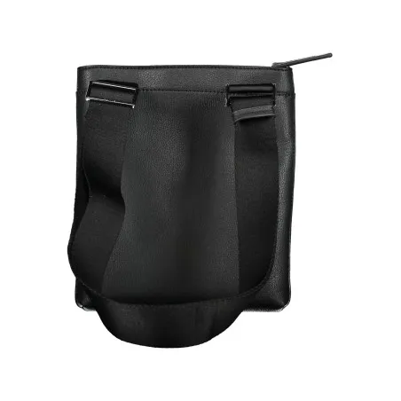 SAC BANDOULIÈRE NOIR POUR HOMMES CALVIN KLEIN - CALVIN KLEIN