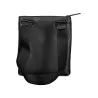 SAC BANDOULIÈRE NOIR POUR HOMMES CALVIN KLEIN - CALVIN KLEIN