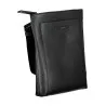 SAC BANDOULIÈRE NOIR POUR HOMMES CALVIN KLEIN - CALVIN KLEIN