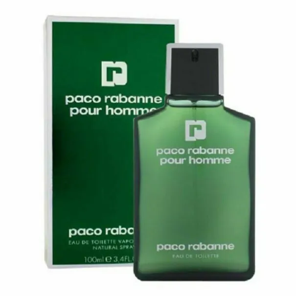 Eau de Parfum Homme PACO RABANNE Homme Edt