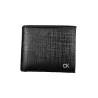 PORTEFEUILLE HOMME CALVIN KLEIN NOIR - CALVIN KLEIN