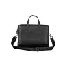 PORTE-DOCUMENTS HOMME NOIR CALVIN KLEIN - CALVIN KLEIN