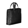 PORTE-DOCUMENTS HOMME NOIR CALVIN KLEIN - CALVIN KLEIN