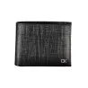 PORTEFEUILLE HOMME CALVIN KLEIN NOIR - CALVIN KLEIN