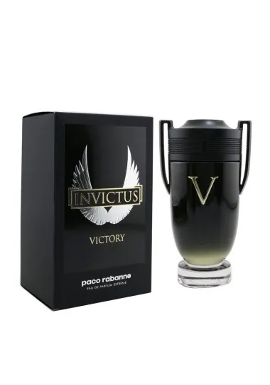 Paco Rabbane Invictus victory - PACO RABANNE