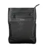 SAC BANDOULIÈRE NOIR POUR HOMMES CALVIN KLEIN - CALVIN KLEIN