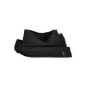 ÉCHARPE FEMME CALVIN KLEIN NOIR - CALVIN KLEIN