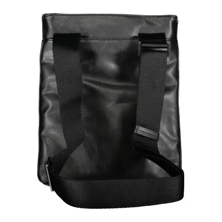 SAC BANDOULIÈRE NOIR POUR HOMMES CALVIN KLEIN - CALVIN KLEIN